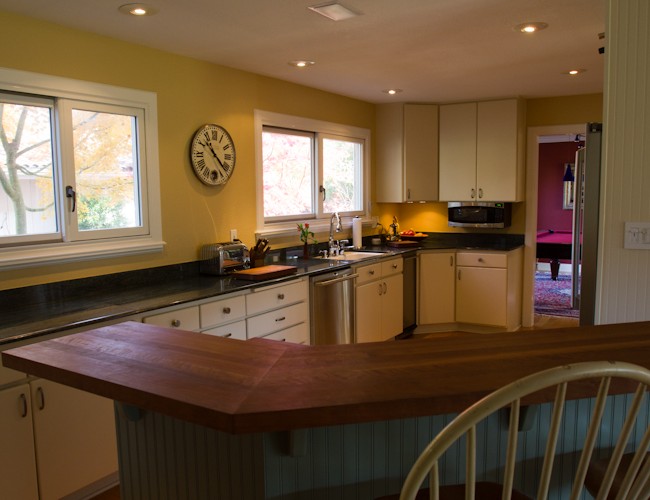 Kitchen Remodeling