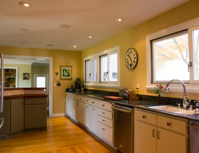 Kitchen Remodeling