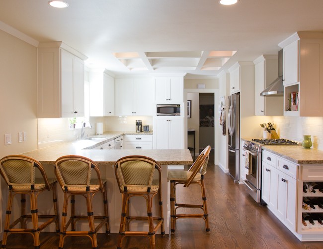 Kitchen Remodeling